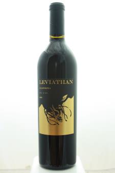 Leviathan Proprietary Red 2009