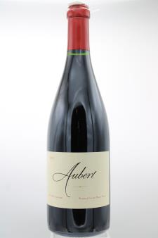 Aubert Pinot Noir UV-SL Vineyard 2013