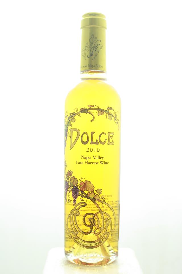 Dolce Late Harvest 2010