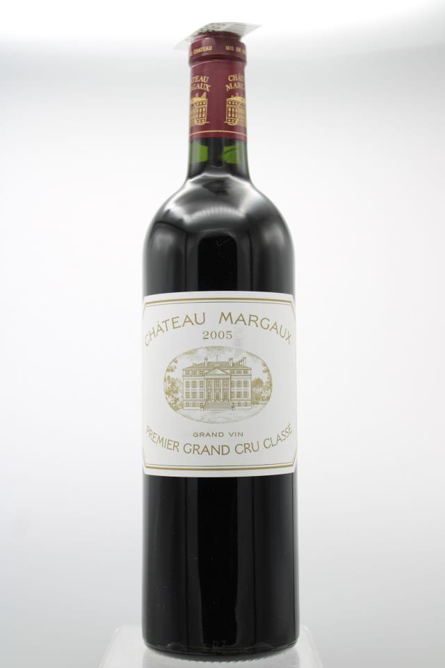Margaux 2005