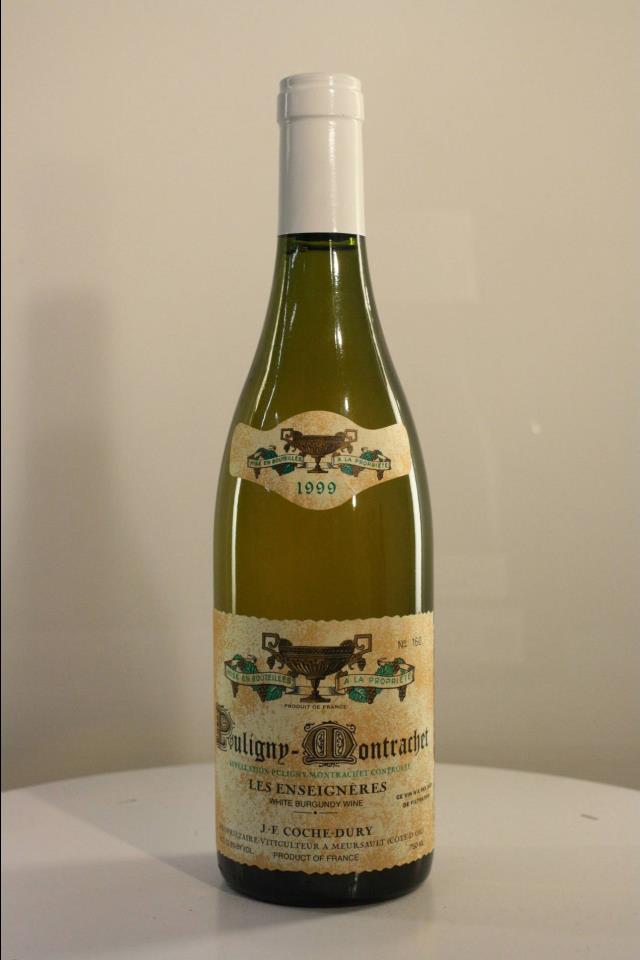 Assorted Coche-Dury 1999