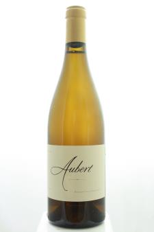 Aubert Chardonnay Lauren 2003