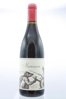Marcassin Pinot Noir Marcassin Vineyard 2007