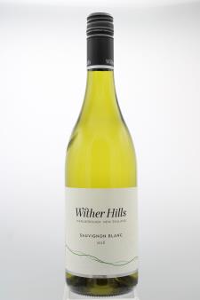 Wither Hills Sauvignon Blanc 2018