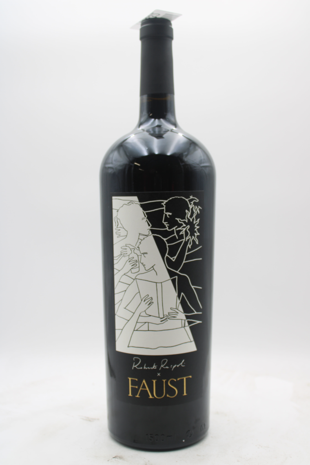 Faust Cabernet Sauvignon 2018
