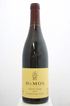 DuMol Pinot Noir Finn 2008