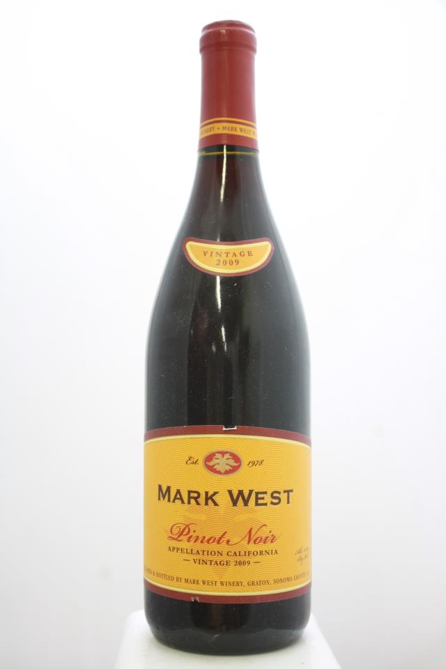 Mark West Pinot Noir 2009