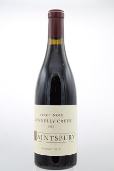 Saintsbury Pinot Noir Donnelly Creek 2013