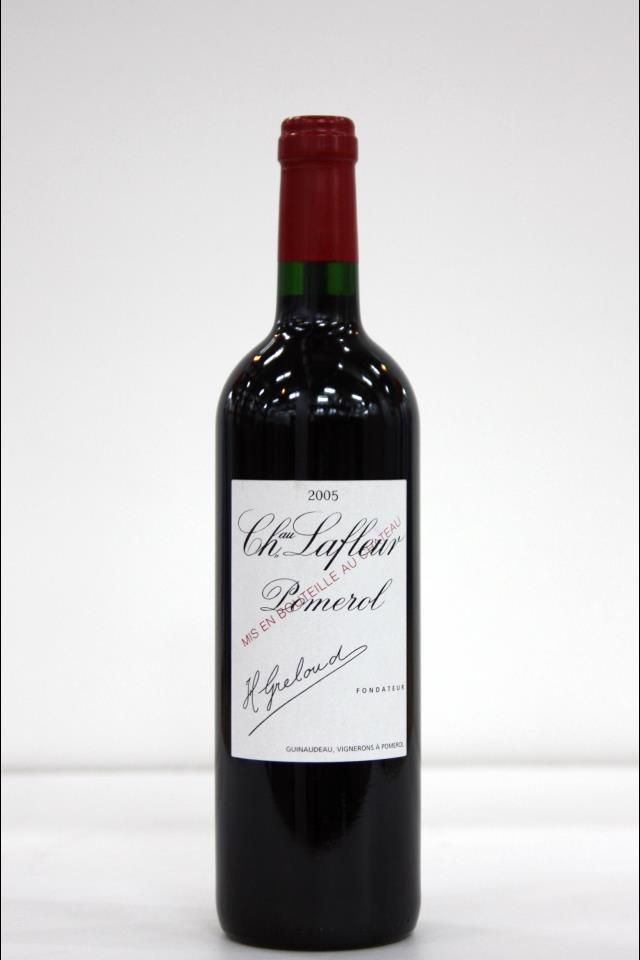 Lafleur 2005