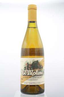El Molino Chardonnay 1999