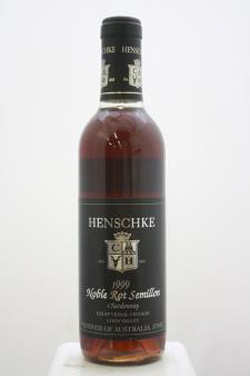 Henschke Semillon Noble Rot 1999