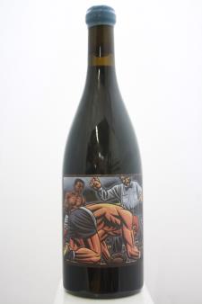 Red Car Wine Company Syrah The Fight Round 3 2004