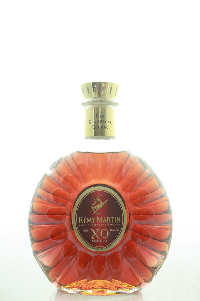 Rémy Martin Fine Champagne Cognac XO Excellence NV