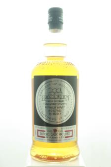 Springbank (J. & A. Mitchell & Co. / Hazelburn) Single Malt Scotch Whisky Barolo Cask Matured 9-Year-Old 2007
