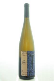 Ostertag Pinot Gris Fronholz 2003