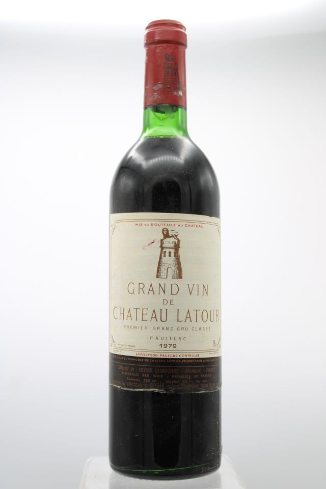 Latour 1979