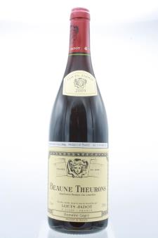 Louis Jadot (Domaine Gagey) Beaune Theurons 2009