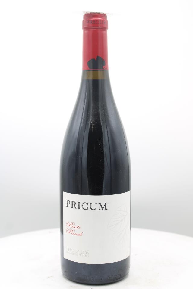 Bodegas Margon Pricum Prieto Picudo 2007