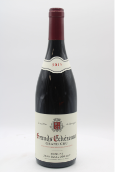 J.M. Millot Grands Echézeaux 2019