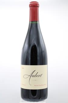 Aubert Pinot Noir UV Vineyard 2019