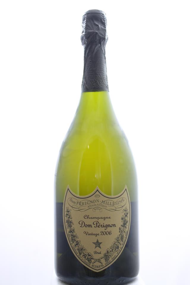 Moët & Chandon Dom Pérignon Brut 2006