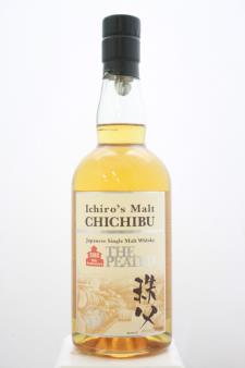 Chichibu Distillery Ichiro