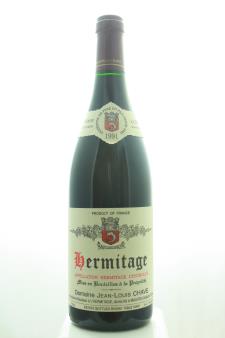Domaine Jean-Louis Chave Hermitage 1991