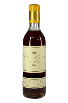 d`Yquem 1988