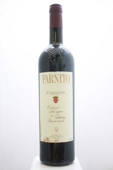 Carpineto Farnito 1991
