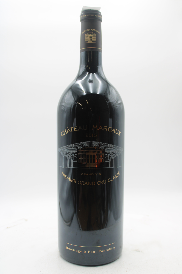 Margaux 2015