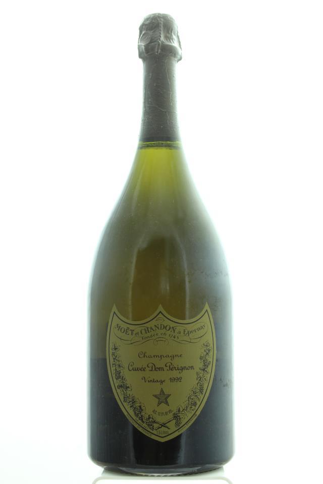 Dom Perignon 1992