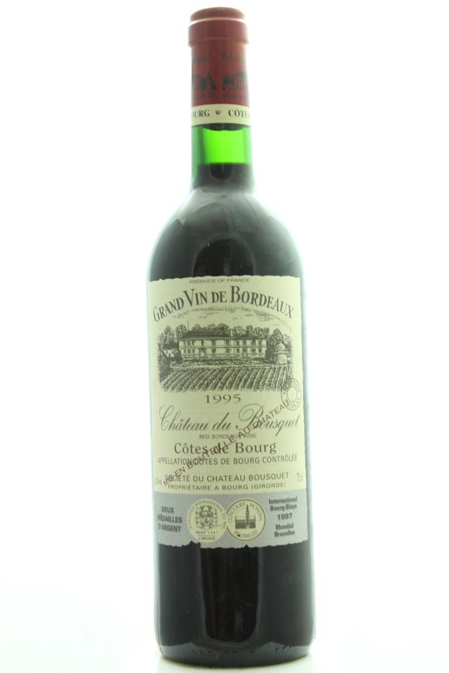 Du Bousquet 1995