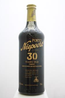 Niepoort Port 30 Years Old Tawny NV