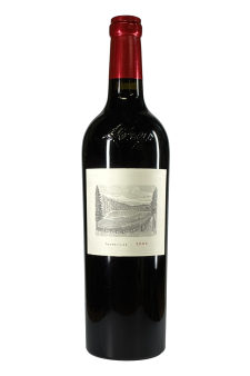 Abreu Proprietary Red Thorevilos 2002