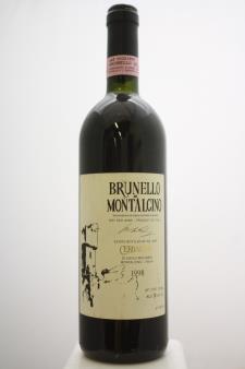 Cerbaiona Brunello di Montalcino 1998