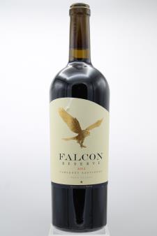 The Napa Valley Reserve Falcon Reserve 2012