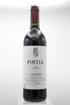 Pintia 2008