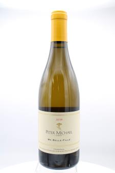 Peter Michael Chardonnay Ma Belle-Fille 2018