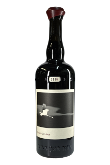 Sine Qua Non Grenache Eleven Confessions Vineyard Pajarito Del Amor 2016
