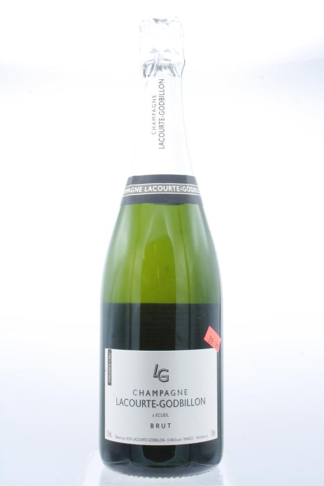Lacourte-Godbillon Premier Cru NV