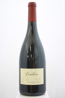 Cambria Pinot Noir Estate Clone No. 115 2012