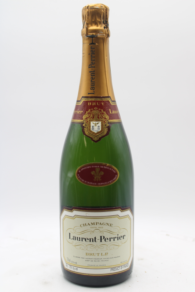 Laurent Perrier Brut NV