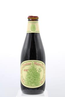 Anchor Brewing Company Special Ale Merry Christmas Happy New Year 2017
