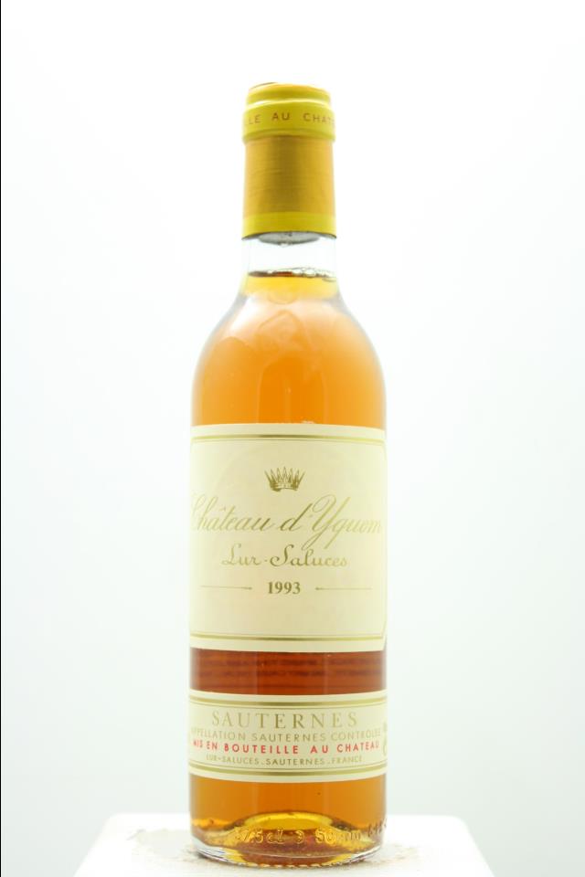 d'Yquem 1993