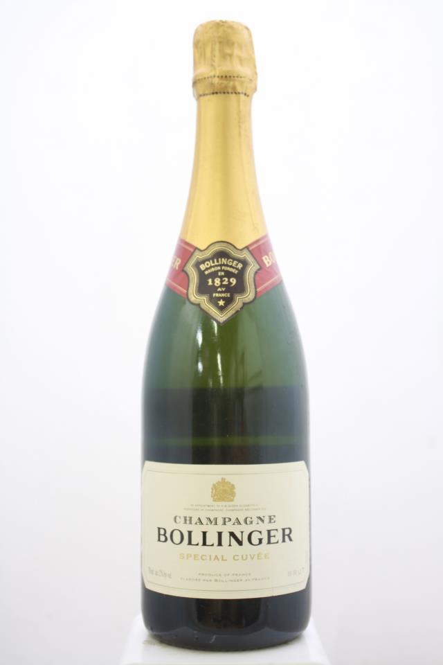 Bollinger Special Cuvée Brut NV