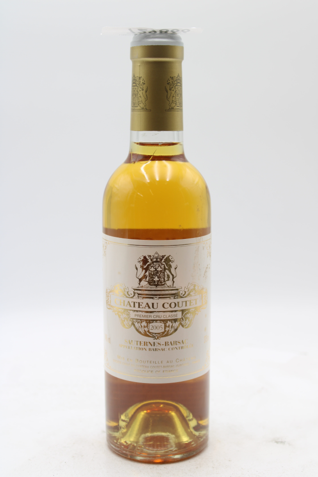 Coutet 2005