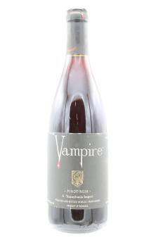 Vampire Pinot Noir 2003