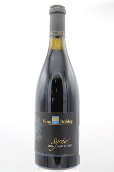 Vina Robles Proprietary Red Syree 2006