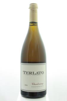 Terlato Family Vineyards Chardonnay 2005