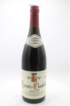 Armand Rousseau Charmes Chambertin 2002 | Spectrum Wine